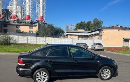 Volkswagen Polo VI (EU Market), 2017 год, 1 050 000 рублей, 14 фотография