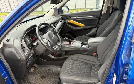 Haval F7x I, 2021 год, 1 900 000 рублей, 6 фотография