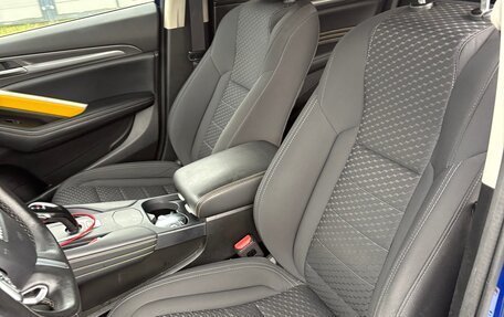 Haval F7x I, 2021 год, 1 900 000 рублей, 12 фотография