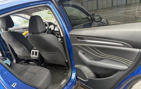 Haval F7x I, 2021 год, 1 900 000 рублей, 17 фотография