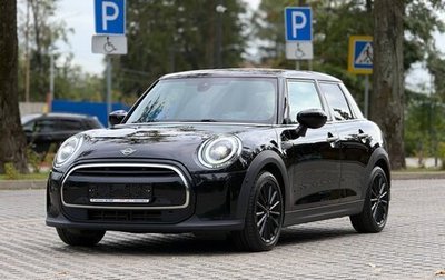 MINI Hatch, 2021 год, 1 950 000 рублей, 1 фотография