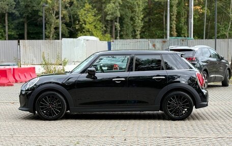 MINI Hatch, 2021 год, 1 950 000 рублей, 6 фотография