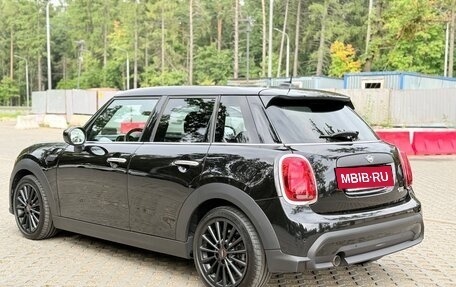 MINI Hatch, 2021 год, 1 950 000 рублей, 15 фотография
