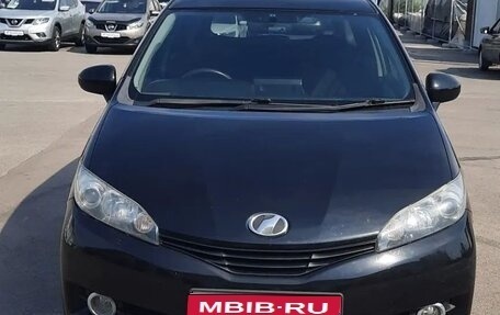 Toyota Wish II, 2011 год, 950 000 рублей, 1 фотография