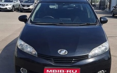 Toyota Wish II, 2011 год, 950 000 рублей, 1 фотография