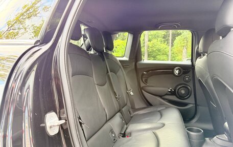 MINI Hatch, 2021 год, 1 950 000 рублей, 34 фотография