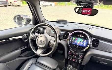 MINI Hatch, 2021 год, 1 950 000 рублей, 24 фотография