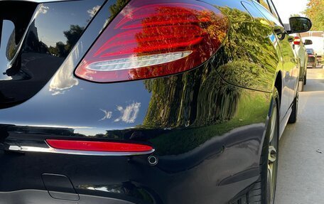 Mercedes-Benz E-Класс, 2019 год, 3 700 000 рублей, 11 фотография