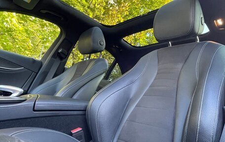 Mercedes-Benz E-Класс, 2019 год, 3 700 000 рублей, 17 фотография