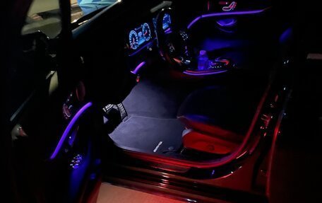 Mercedes-Benz E-Класс, 2019 год, 3 700 000 рублей, 18 фотография