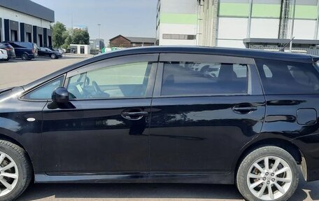 Toyota Wish II, 2011 год, 950 000 рублей, 2 фотография