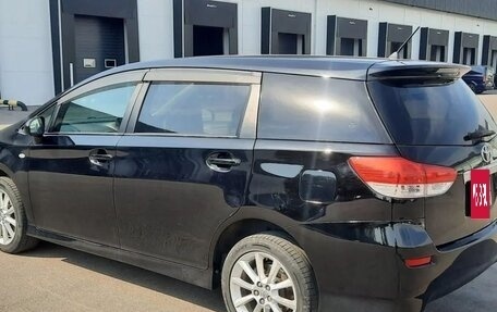 Toyota Wish II, 2011 год, 950 000 рублей, 5 фотография
