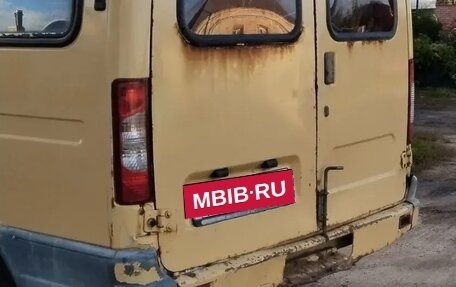 ГАЗ 3110 «Волга», 2004 год, 350 000 рублей, 2 фотография