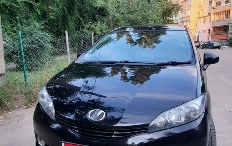 Toyota Wish II, 2011 год, 950 000 рублей, 9 фотография