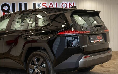Toyota RAV4, 2026 год, 4 290 000 рублей, 14 фотография