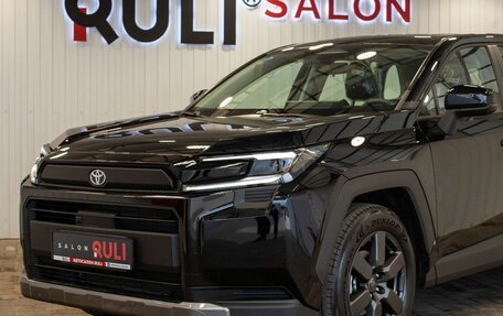Toyota RAV4, 2026 год, 4 290 000 рублей, 6 фотография
