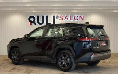 Toyota RAV4, 2026 год, 4 290 000 рублей, 8 фотография