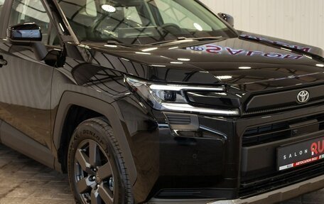 Toyota RAV4, 2026 год, 4 290 000 рублей, 7 фотография