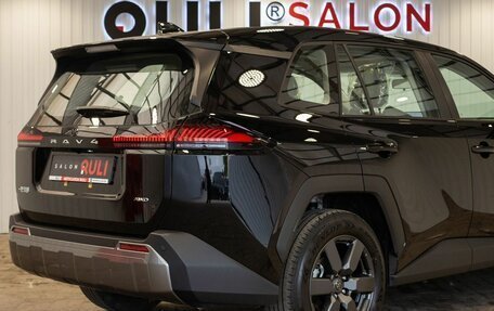 Toyota RAV4, 2026 год, 4 290 000 рублей, 13 фотография