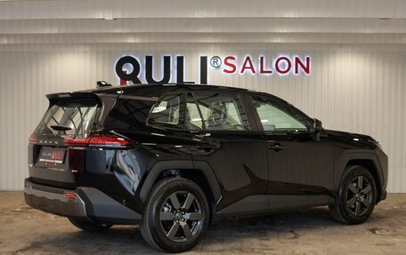 Toyota RAV4, 2026 год, 4 290 000 рублей, 10 фотография