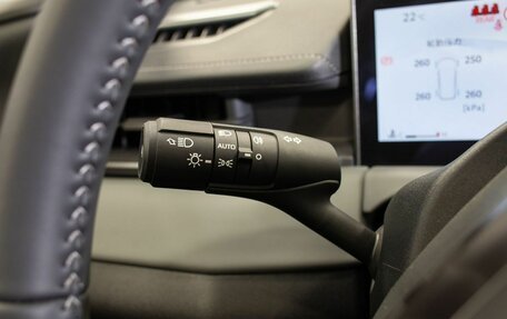 Toyota RAV4, 2026 год, 4 290 000 рублей, 22 фотография