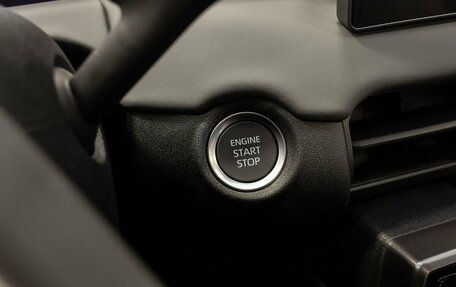 Toyota RAV4, 2026 год, 4 290 000 рублей, 26 фотография