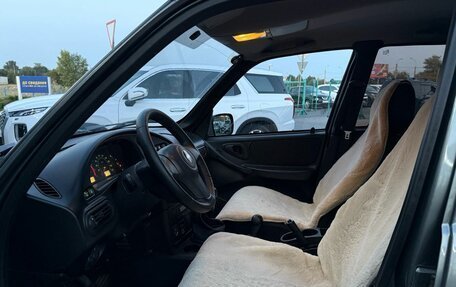 Chevrolet Niva I рестайлинг, 2011 год, 510 000 рублей, 9 фотография