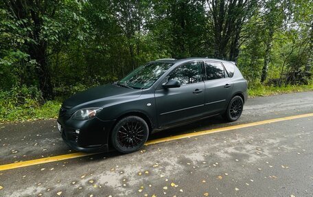 Mazda 3, 2005 год, 440 000 рублей, 2 фотография