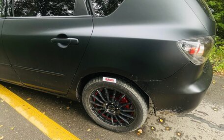 Mazda 3, 2005 год, 440 000 рублей, 6 фотография