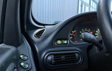 Chevrolet Niva I рестайлинг, 2011 год, 510 000 рублей, 19 фотография