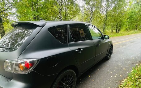 Mazda 3, 2005 год, 440 000 рублей, 7 фотография