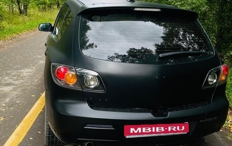 Mazda 3, 2005 год, 440 000 рублей, 3 фотография
