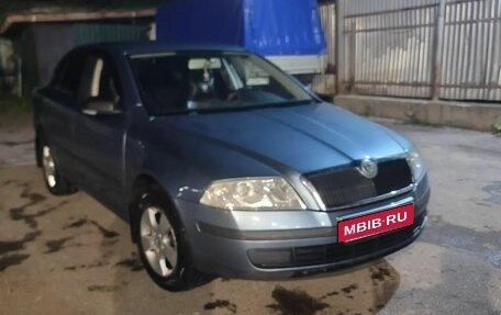 Skoda Octavia, 2007 год, 400 000 рублей, 1 фотография