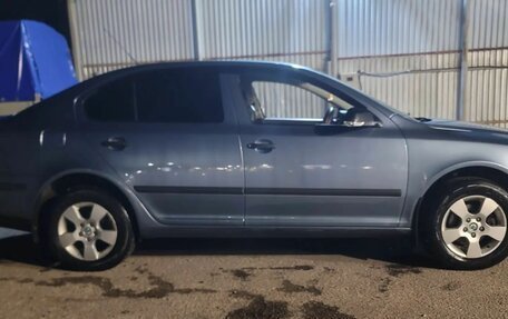 Skoda Octavia, 2007 год, 400 000 рублей, 4 фотография
