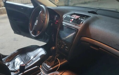 Skoda Octavia, 2007 год, 400 000 рублей, 6 фотография