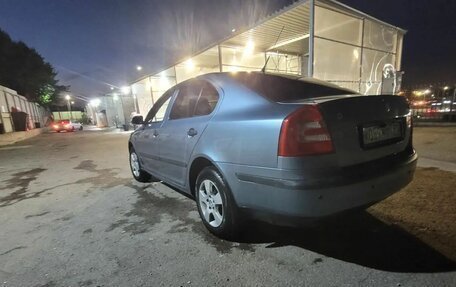 Skoda Octavia, 2007 год, 400 000 рублей, 7 фотография