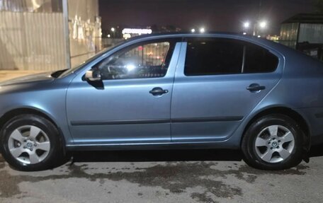 Skoda Octavia, 2007 год, 400 000 рублей, 5 фотография
