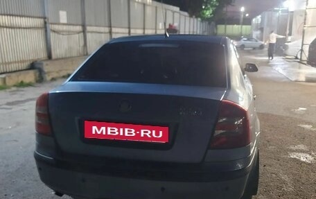 Skoda Octavia, 2007 год, 400 000 рублей, 3 фотография