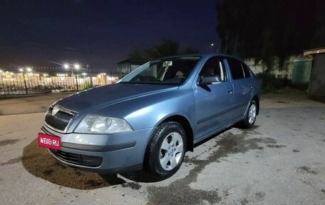 Skoda Octavia, 2007 год, 400 000 рублей, 2 фотография
