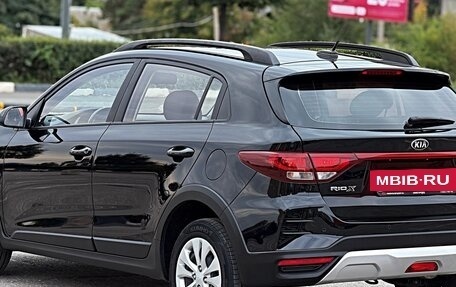 KIA Rio IV, 2021 год, 1 509 000 рублей, 6 фотография