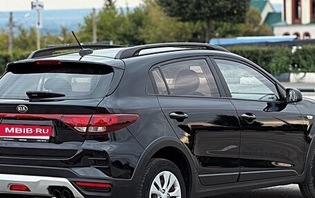 KIA Rio IV, 2021 год, 1 509 000 рублей, 5 фотография