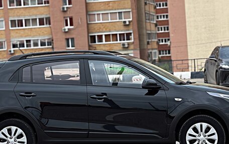 KIA Rio IV, 2021 год, 1 509 000 рублей, 9 фотография