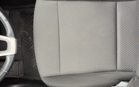 KIA Rio IV, 2021 год, 1 509 000 рублей, 17 фотография