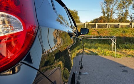 Hyundai Solaris II рестайлинг, 2013 год, 880 000 рублей, 5 фотография
