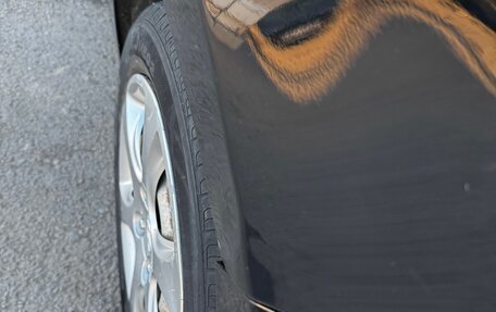 Hyundai Solaris II рестайлинг, 2013 год, 880 000 рублей, 9 фотография