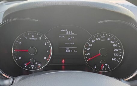 KIA Cerato III, 2014 год, 850 000 рублей, 13 фотография