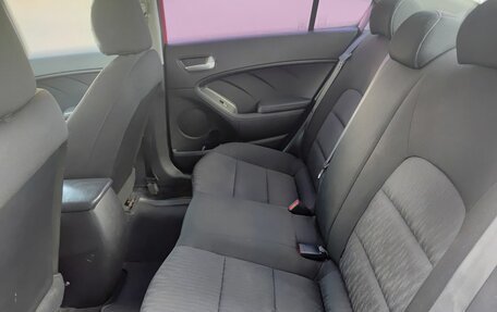 KIA Cerato III, 2014 год, 850 000 рублей, 12 фотография
