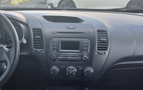 KIA Cerato III, 2014 год, 850 000 рублей, 15 фотография