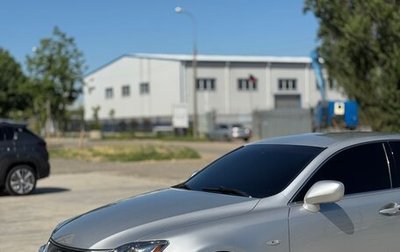 Lexus IS II рестайлинг 2, 2006 год, 1 690 000 рублей, 1 фотография