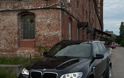 BMW X5 M, 2012 год, 2 950 000 рублей, 1 фотография